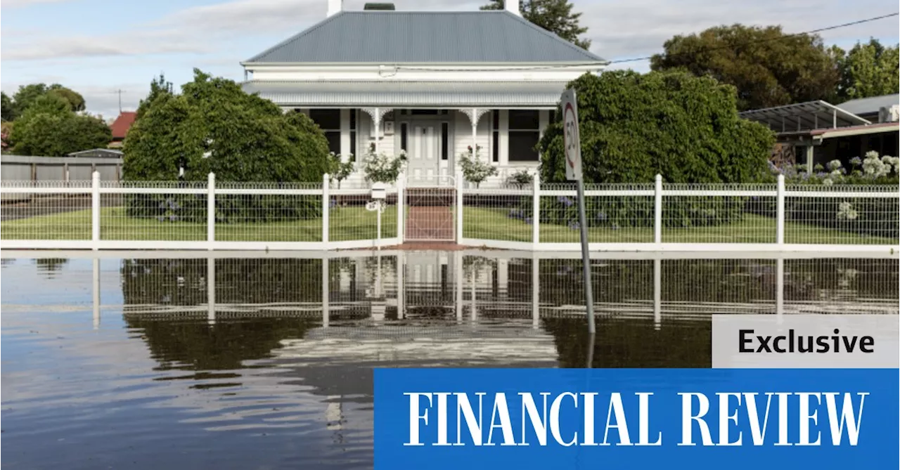 Australia Faces Insurance Crisis as Extreme Weather Drives Premiums Higher