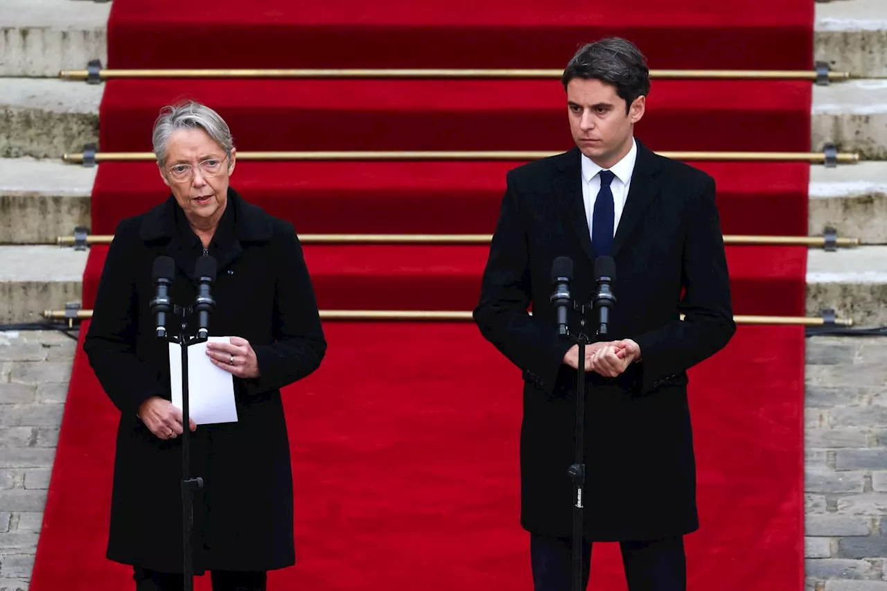 Gabriel Attal dans le Pas-de-Calais : un déplacement placé sous le signe de la solidarité