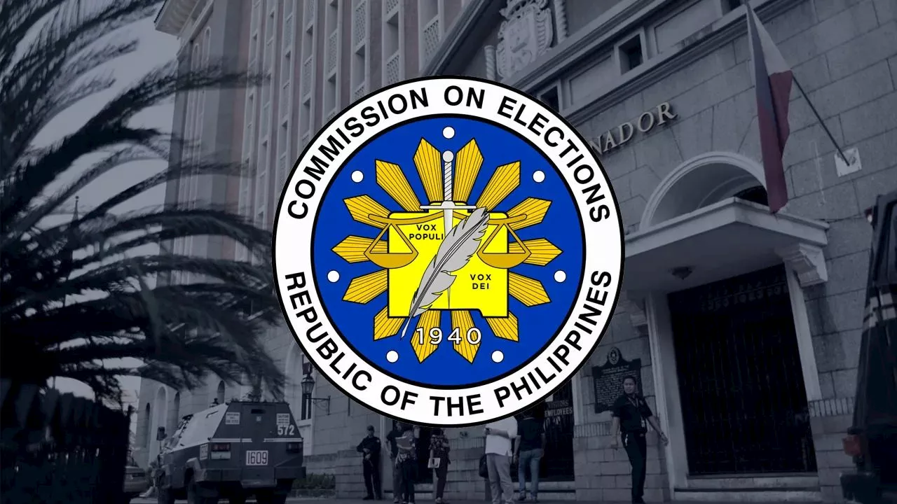 Congress allots P14-billion budget for Comelec plebiscites in 2024