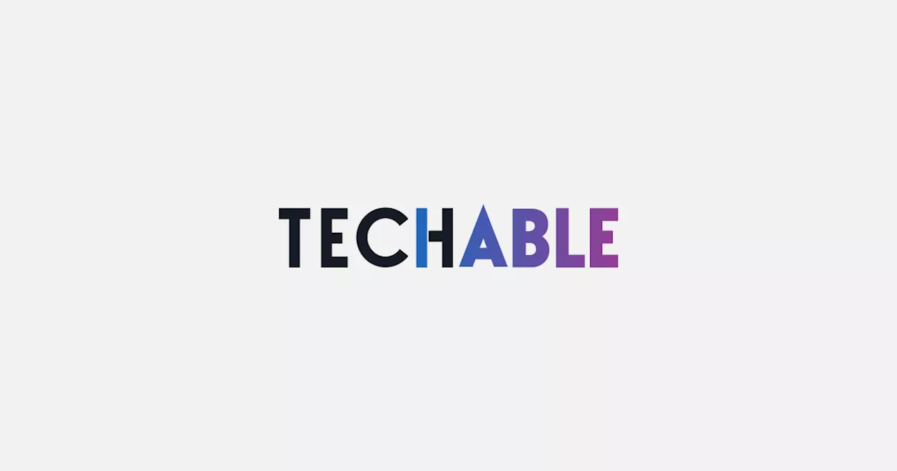 Techable(テッカブル)