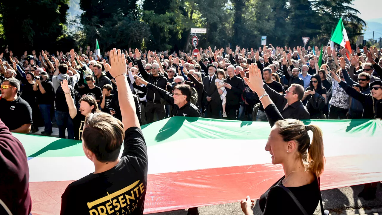 Casa Mussolini diventi il memoriale delle vittime dell'odio politico