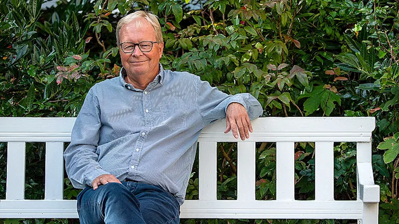 Ulrik Wilbek er færdig som borgmester
