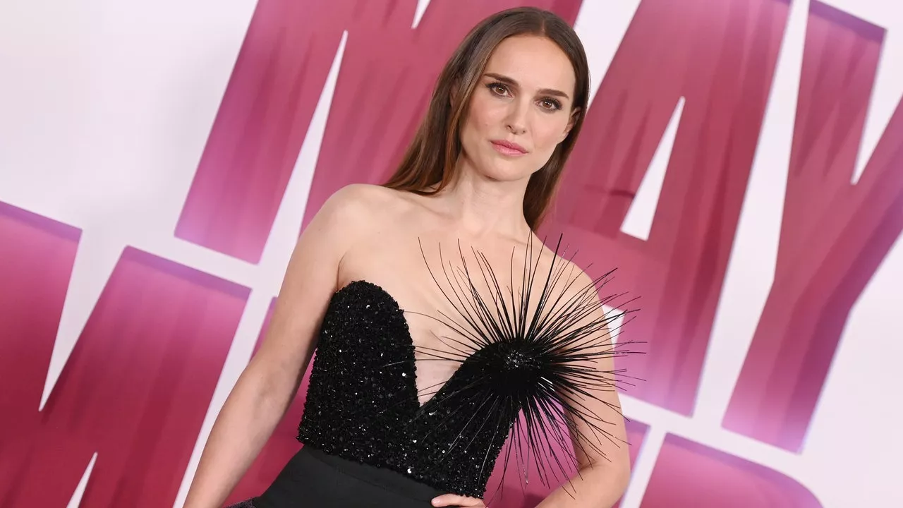 Natalie Portman et la Méthode : l'actrice se dévoue corps et âme pour ses rôles