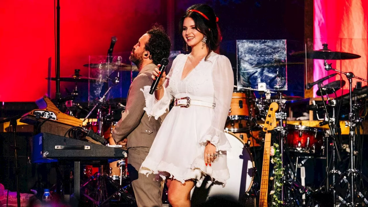 Hangout Fest Announces Lana Del Rey, Luke Bryan as Headliners