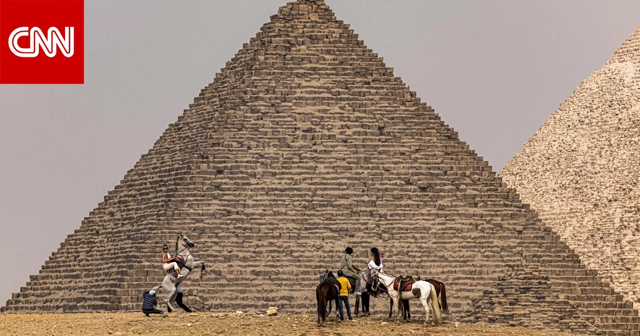 مصر.. إعداد قانون التعامل مع السائح الأجنبي.. وخبيران يوضحان أهدافه