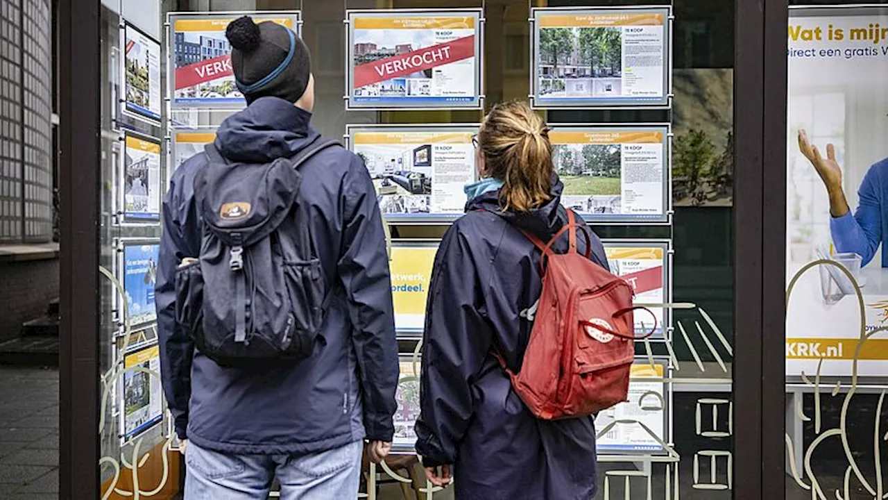 Heeft de dalende hypotheekrente ook invloed op de huurprijzen? En andere vragen beantwoord