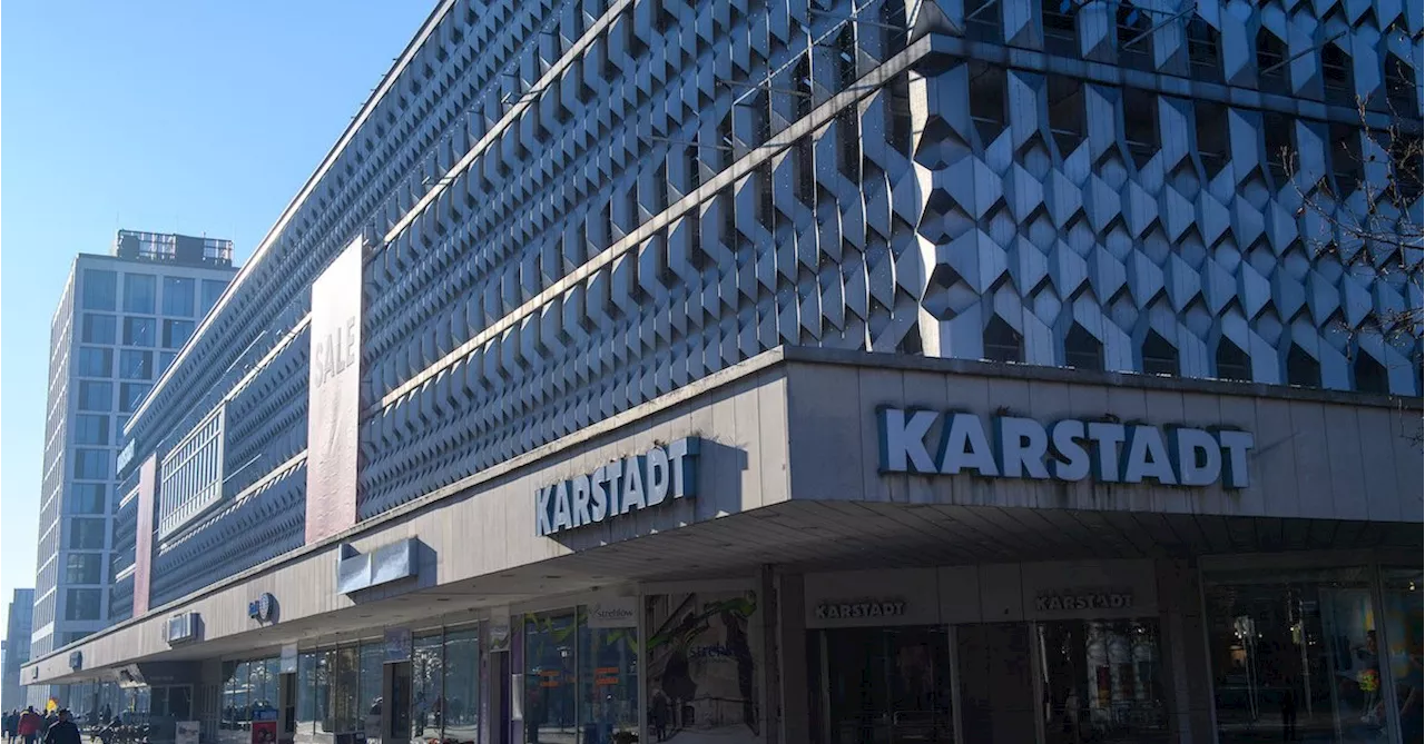 Benko stellt mit Galeria Karstadt Kaufhof erneut Pleite-Rekord auf