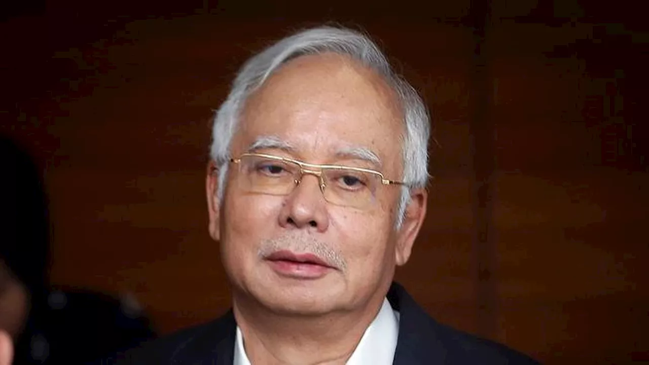 Mantan PM Malaysia Najib Razak Desak Netflix Hapus Film Dokumenter Man on the Run, Dianggap Menghina