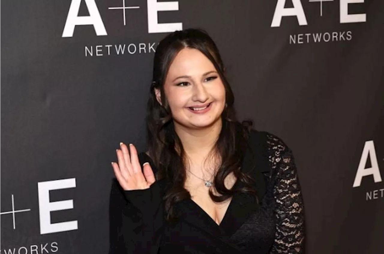 Gypsy Rose Blanchard denies trying to monetise her crime