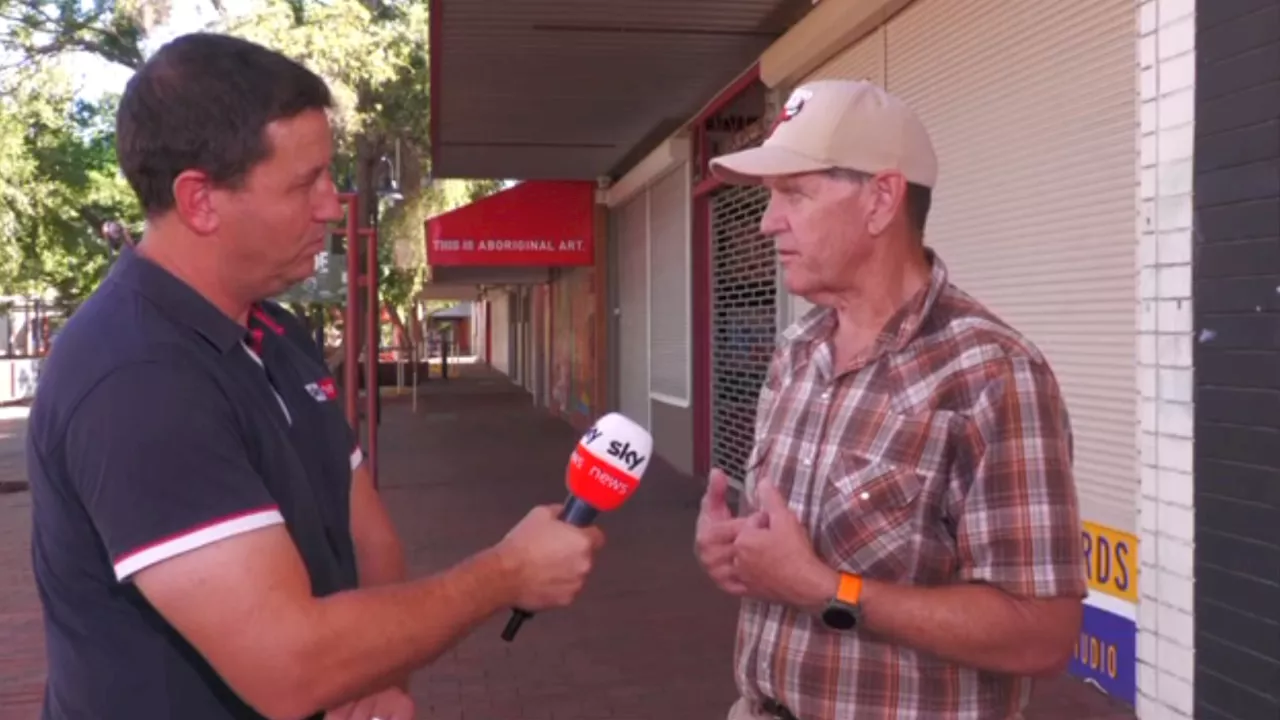 Former Northern Territory Labor MP Criticizes Current Government