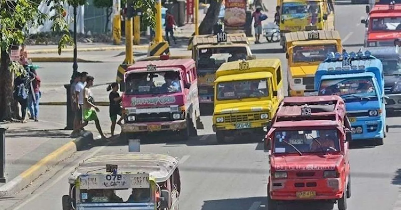 LTFRB to Recalibrate PUV Modernization Program to Address Driver Concerns