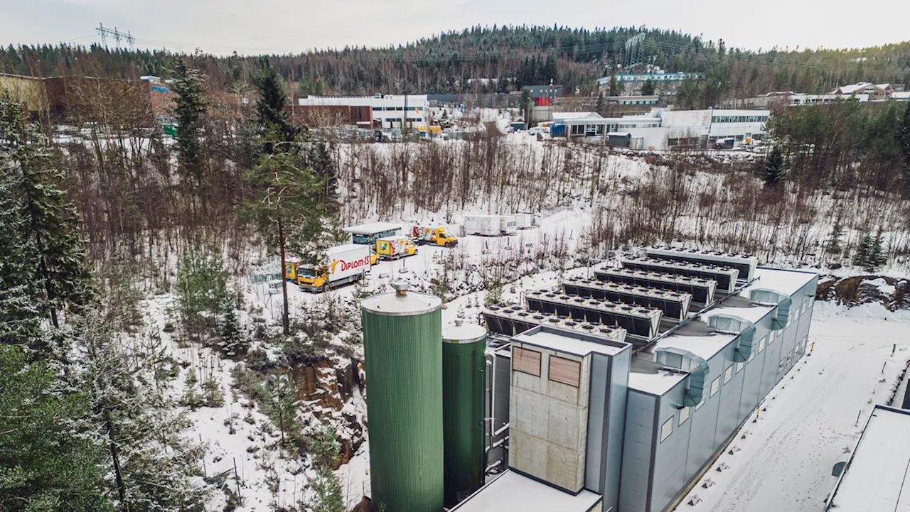 Fem forslag til hvordan byggsektoren kan spare energi