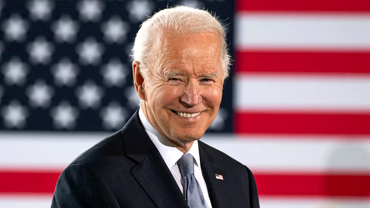 Americans Share Their Demands for President Biden