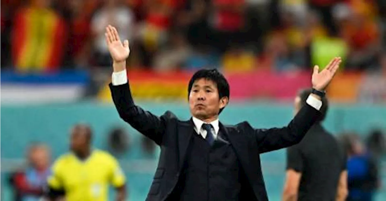 Japan Aims for Fifth Asian Cup Title in 2023 Campaign