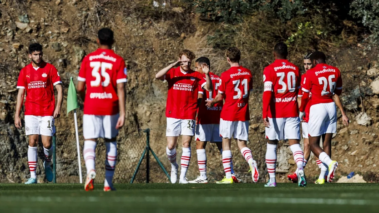 Belgische aanvaller in de belangstelling van Toulouse, Union Berlin en Valencia