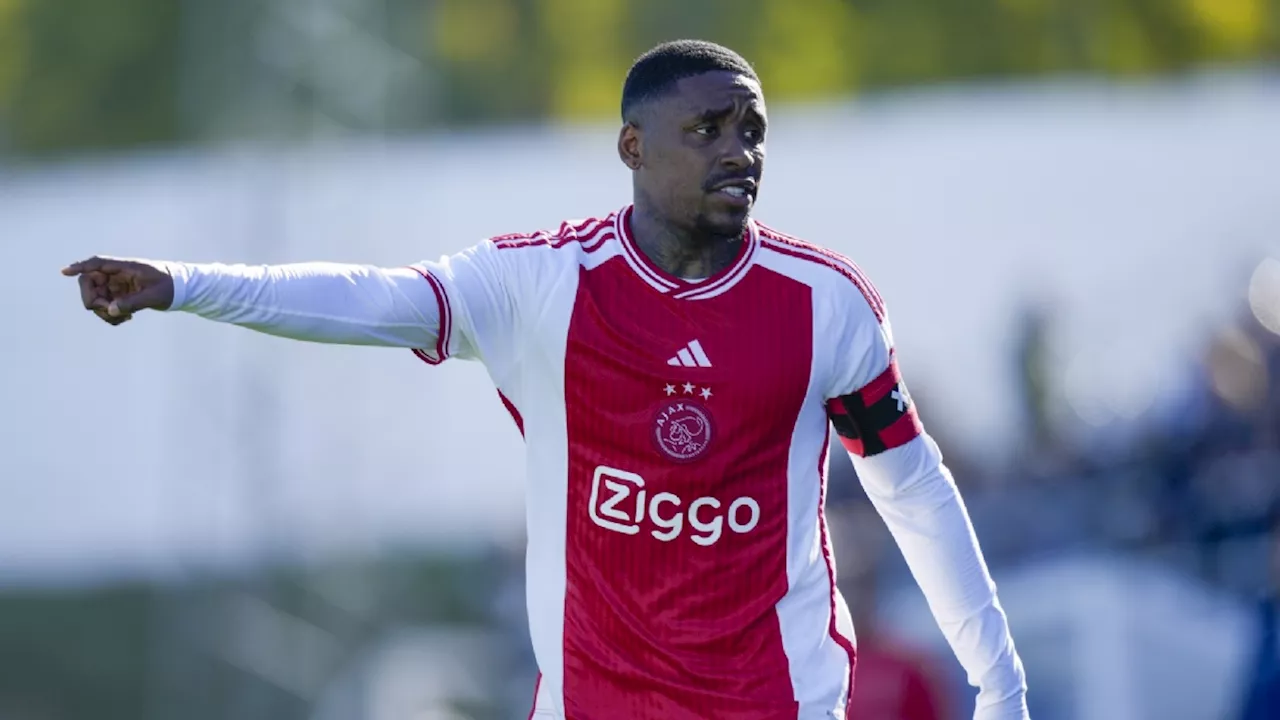 Wild gerucht uit Turkije: ‘Ajax spot opvolger van Steven Bergwijn in Süper Lig’