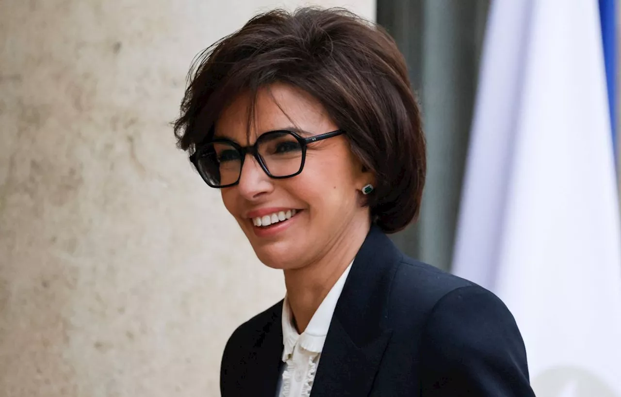 Paris : Le ministère de la Culture pour Rachida Dati, un tremplin pour les municipales 2026 ?