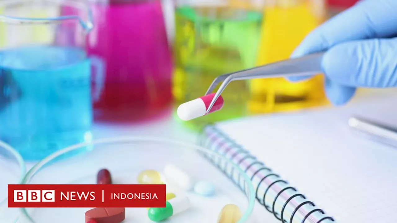 Resistansi antibiotik: ‘Pandemi senyap’ yang jadi ancaman kesehatan global, bagaimana kasusnya di Indonesia?