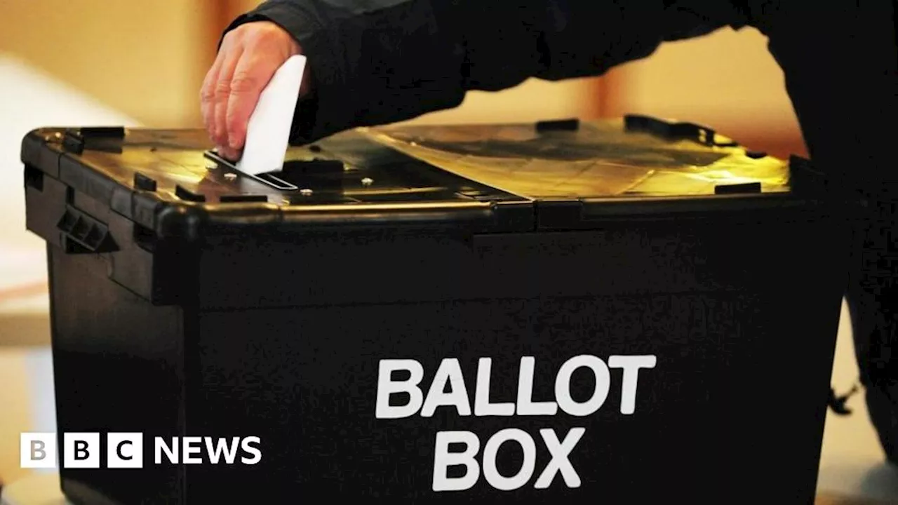 By-Election to be Held in Wellingborough Following Recall Petition