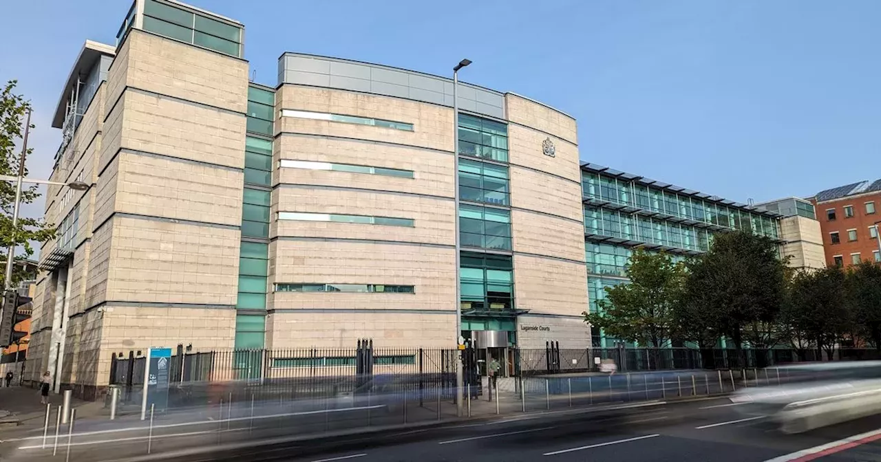 Man sentenced for attempted sexual assault on woman in Belfast