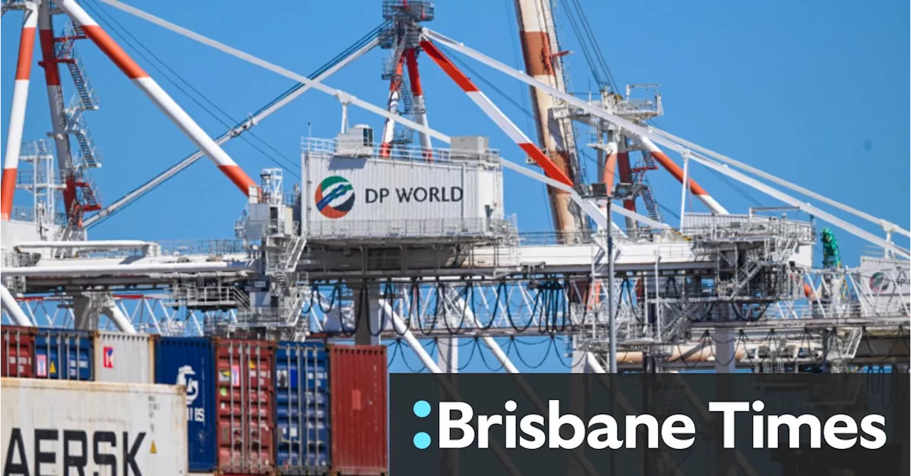 Industrial Dispute Causes Price Increase at DP World Ports