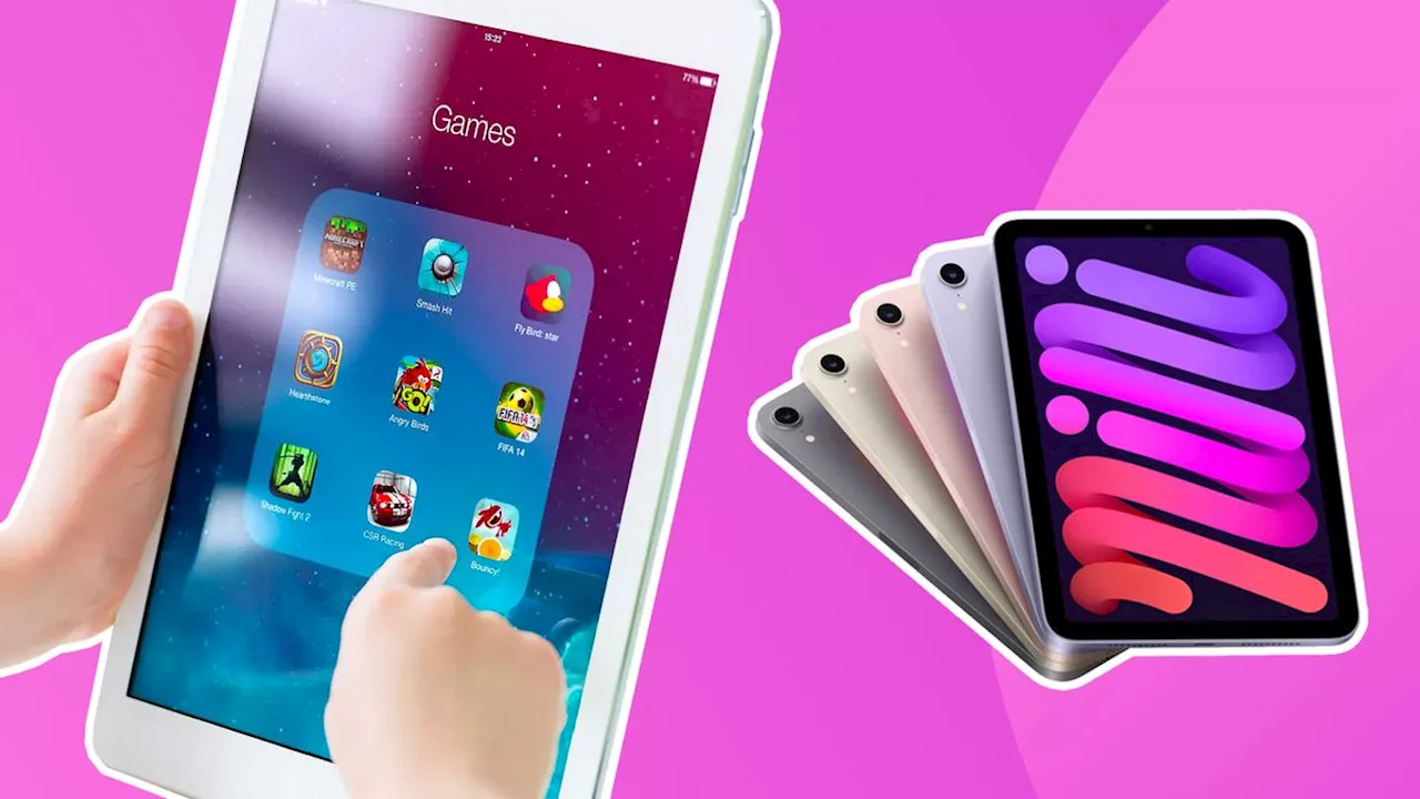 The Best iPads for Gaming: Get the Ultimate Gaming Experience