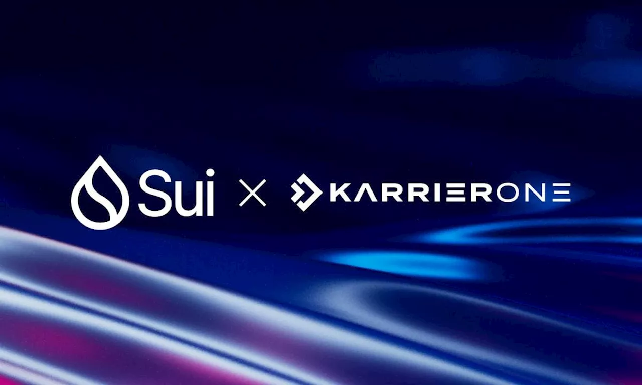 Sui Partners with Karrier One to Integrate Telecom Services with Web3 Technology