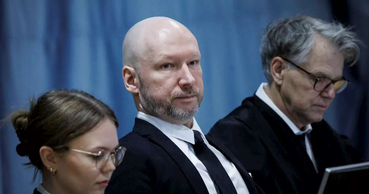 Anders Behring Breivik i retten - Ingen så utspekulert og grusom