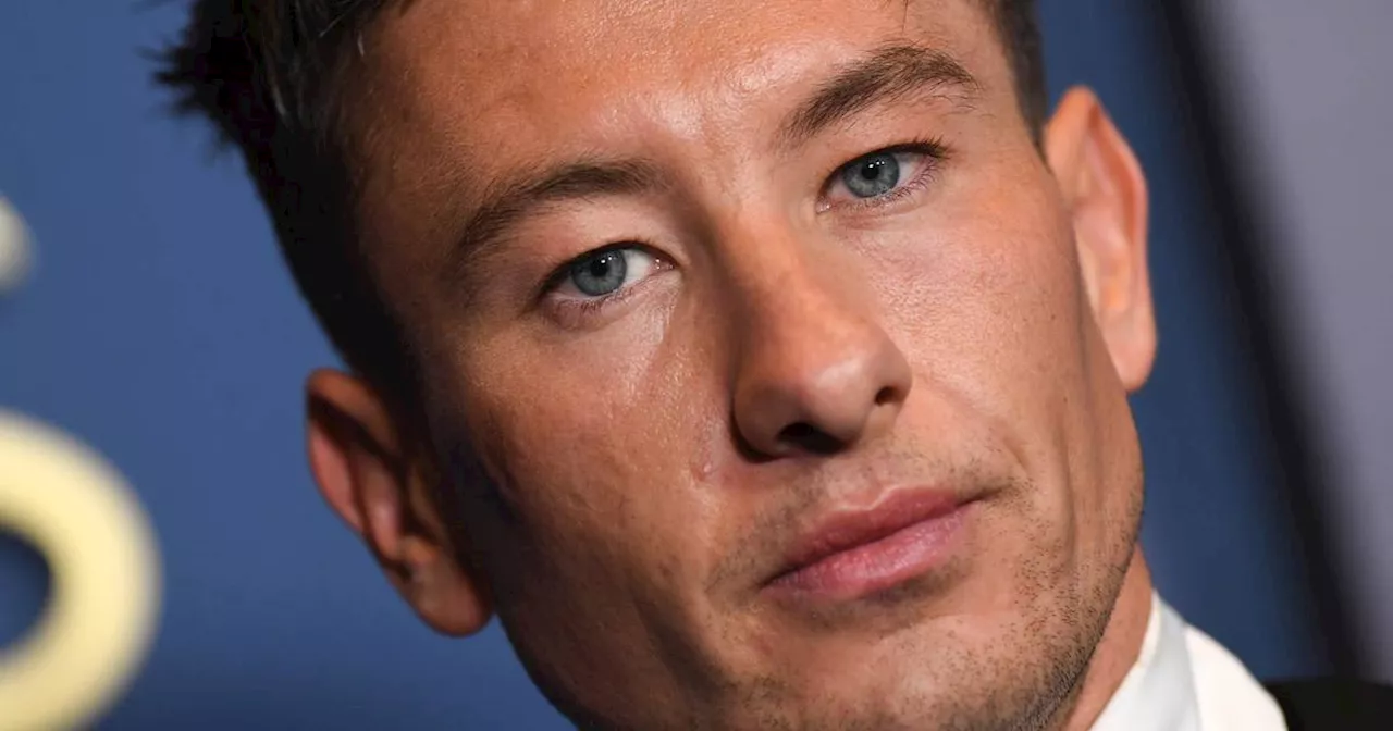 Barry Keoghan: The Exciting Man in Hollywood