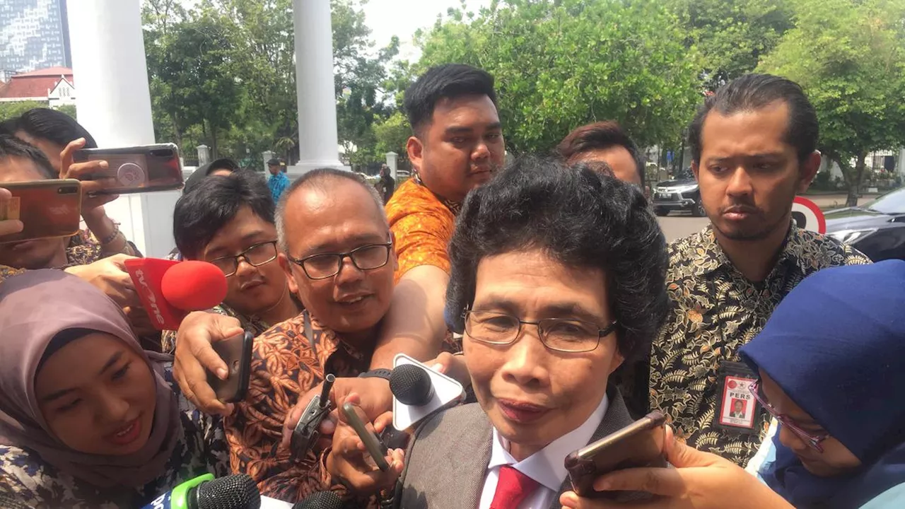 Skandal Pungli di Rutan KPK, 93 Pegawai Akan Disidang Termasuk Karutan Ahmad Fauzi