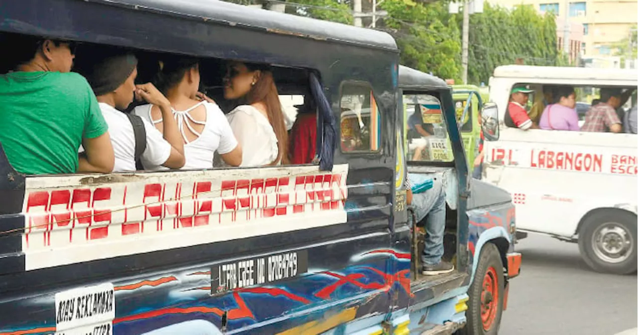 LTFRB to ‘recalibrate’ program modernizing PU vehicles