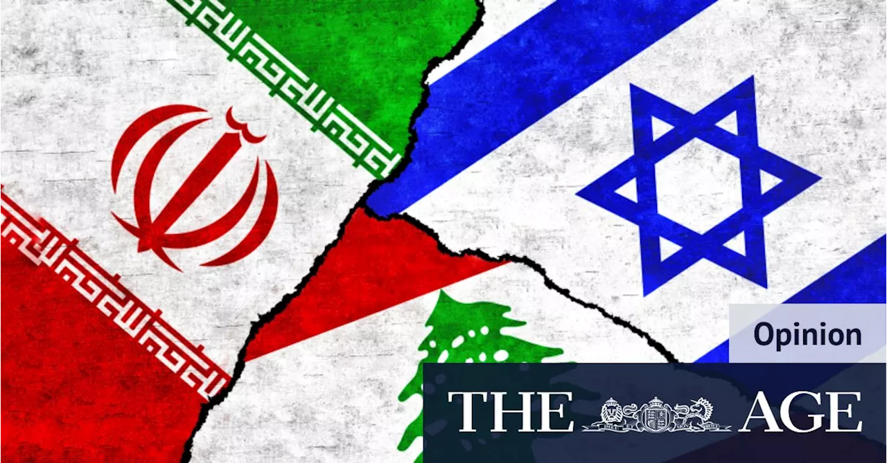 Increasing Tensions in the Middle East Raise Concerns of Regional Conflict