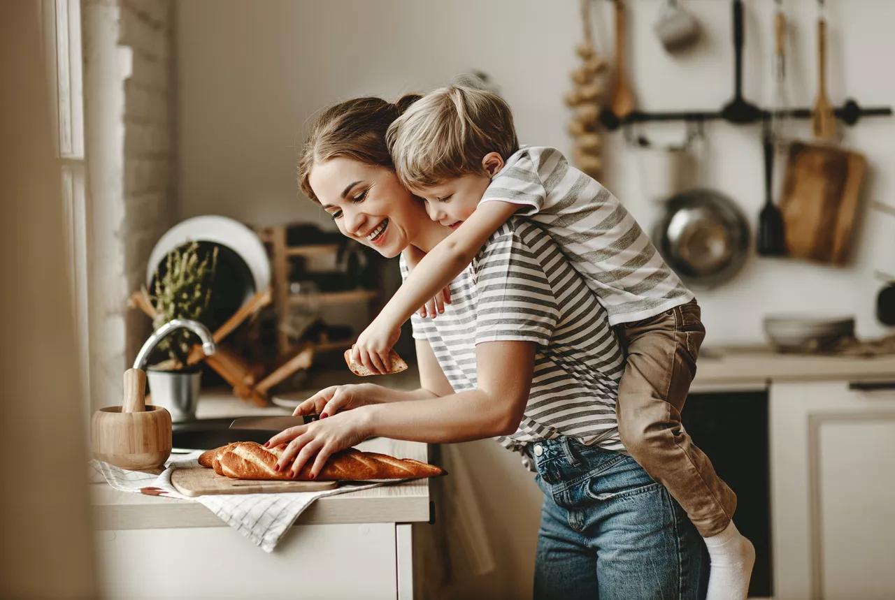 Comment bien manger malgré un quotidien chargé ?