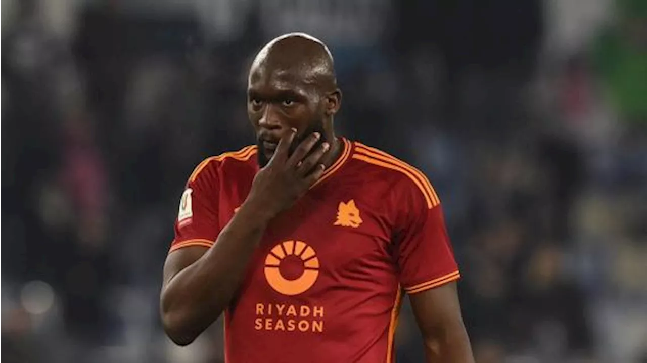 Cori razzisti contro Lukaku: il Giudice Sportivo punisce la Lazio, Curva Nord e Distinti chiusi