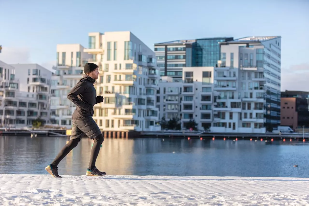 5 råd fra forskere: Sådan når du i mål med dit nytårsforsæt