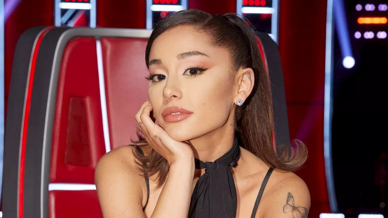 Ariana Grande annonce un nouvel album pour 2024