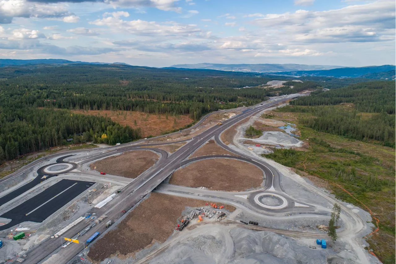 KRONIKK: Norge bygges ned bit for bit. Er det en villet politikk?