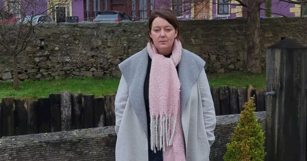 Co Down woman accused in Post Office scandal questions missing money