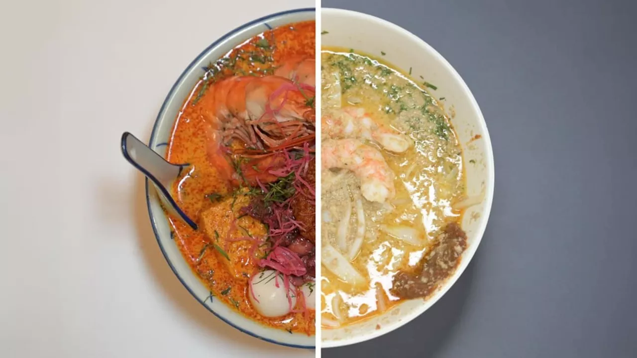 The Origins and Varieties of Laksa: A Culinary Delight in Singapore and Malaysia