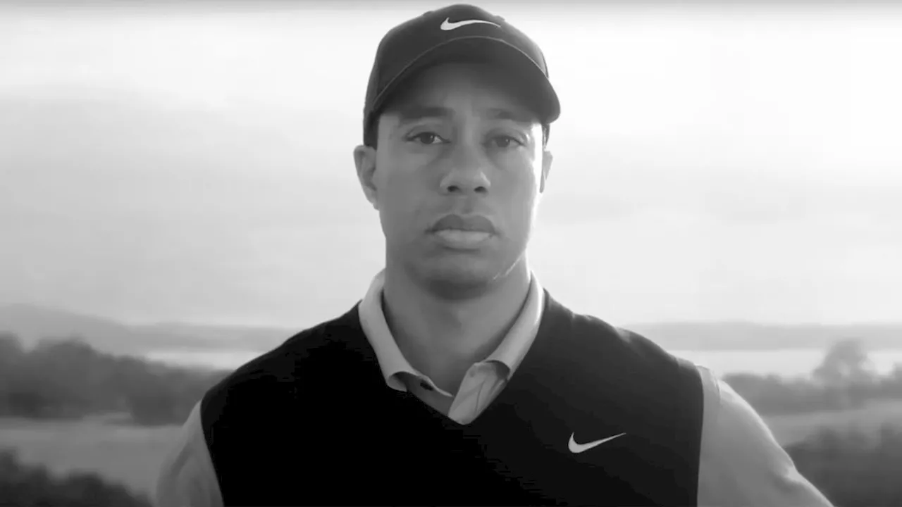 Tiger Woods Ends 27-Year Partnership with Nike