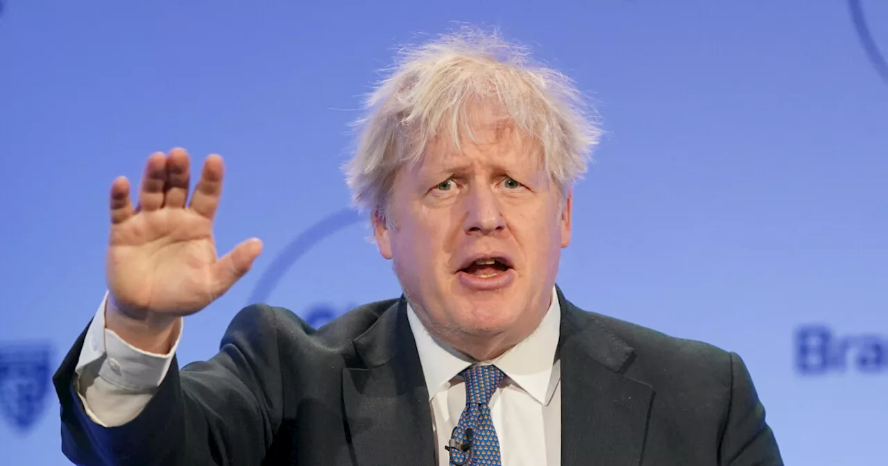 Valg i Storbritannia Et ynkelig land