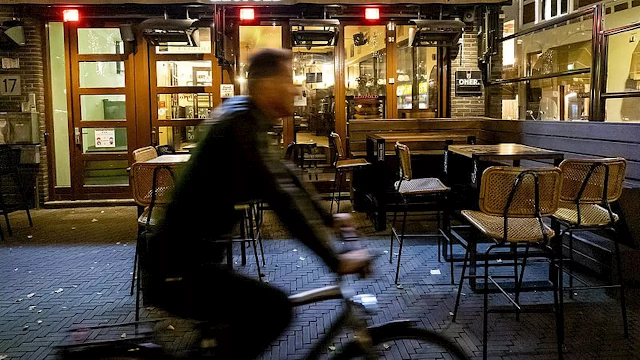 Beschonken op de fiets: het mag niet, het is gevaarlijk en toch vindt een meerderheid het heel normaal