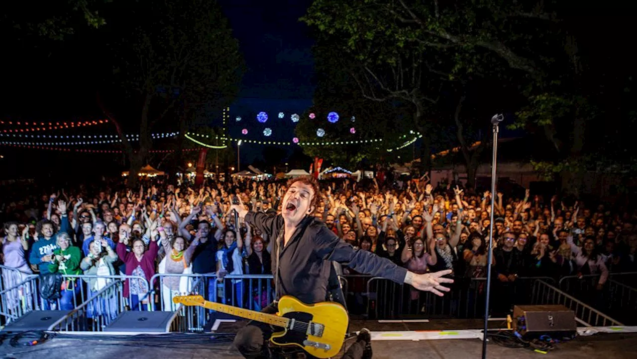 Les Voix Sonneuses : un festival de musique éclectique en Ariège