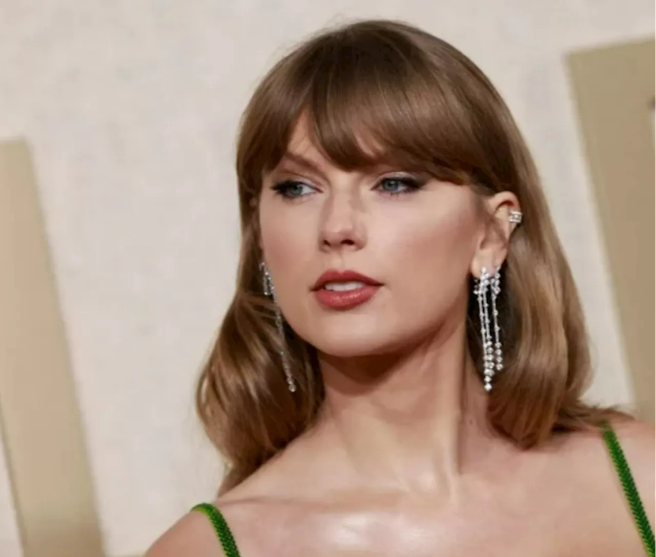 Don't Blame Me: Taylor Swift's influence attracts conspiracy theories