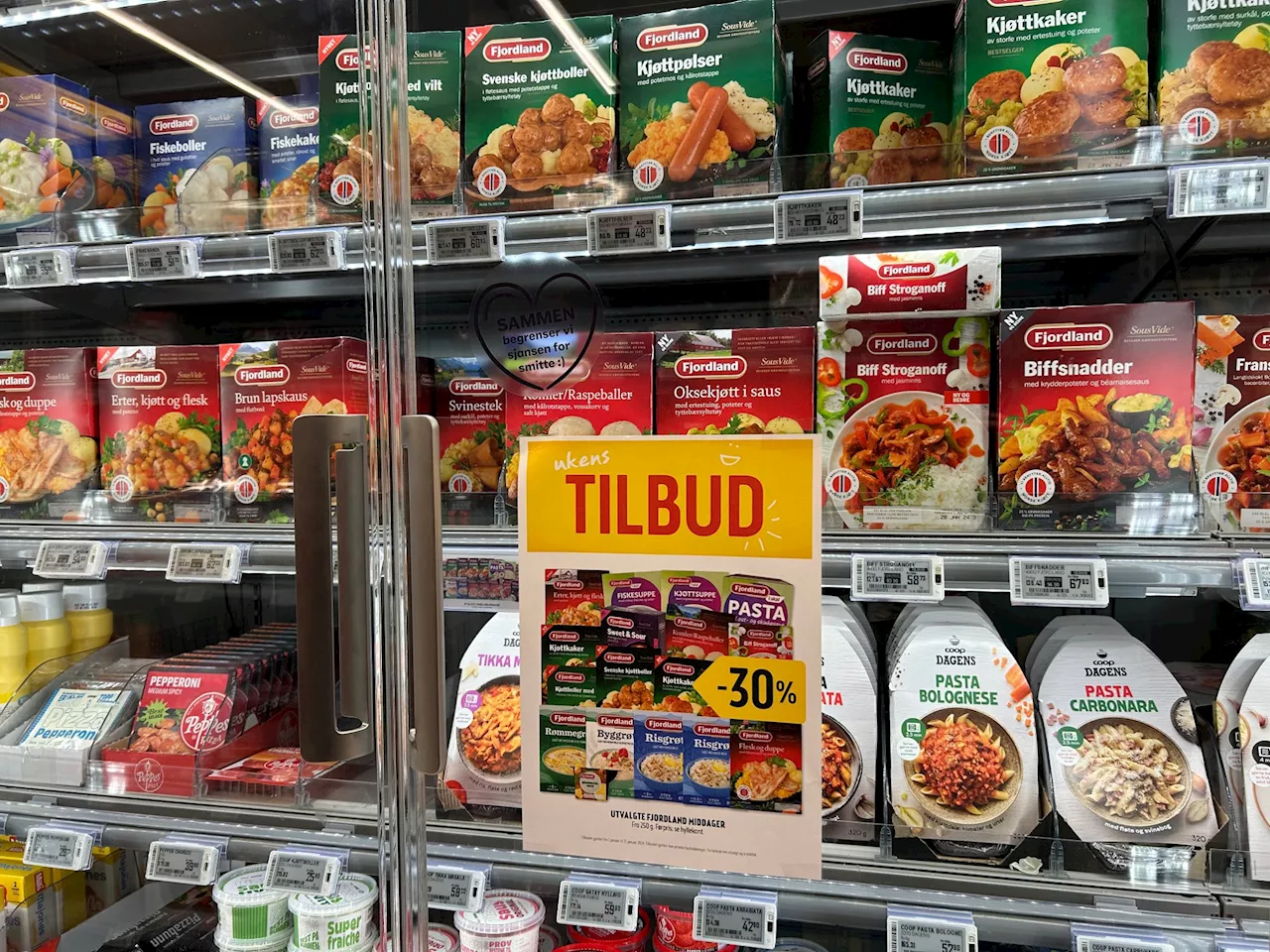 Coop-tilbudet bryter med loven: – Ingen unntak