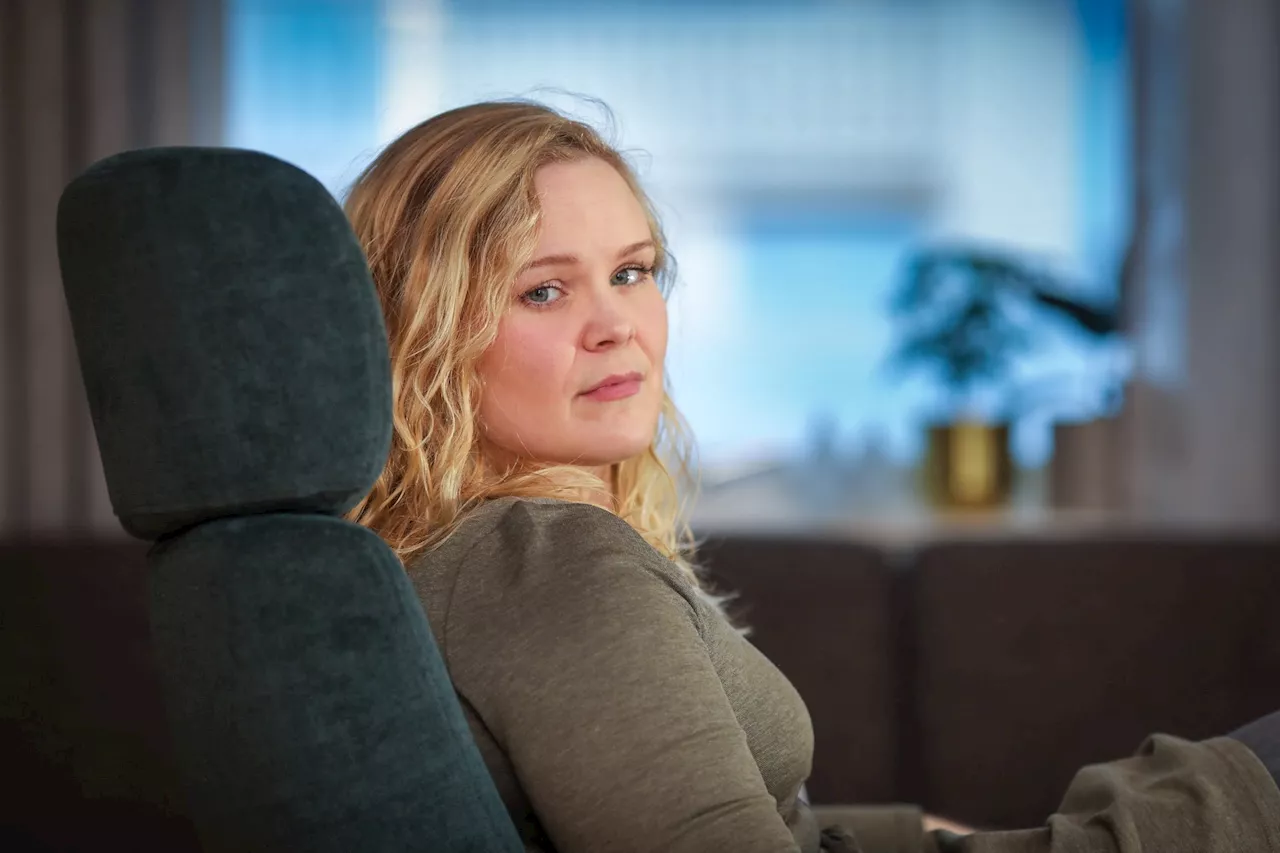 Kathrine slutter som lærer etter 10 år: – Vanskelig å lære elevene om selvrespekt, når de ser at jeg blir behandlet som piss