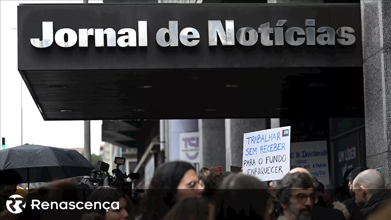 Conselho de Redação do Jornal de Notícias alerta para ingerência editorial da Global Media Group