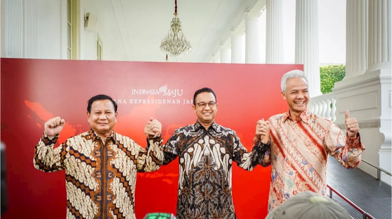 Anies Anggaran Kemenhan dan Lahan, Prabowo Umpatan Kasar, Ganjar Voucher Internet, Siapa yang Bakal Kena Sanksi?