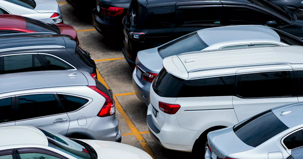 Kommisjonssalg:Tapte over en halv million da de skulle selge bilen