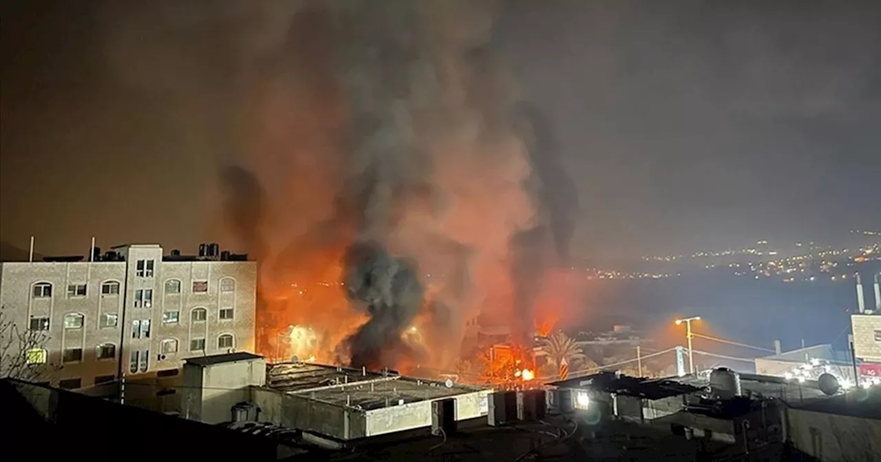 'ميدل إيست آي': المستوطنون يعملون على نكبة ثانية في الضفة الغربية